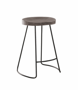 JÄRPEN-baarijakkara, keskisuuri Musta