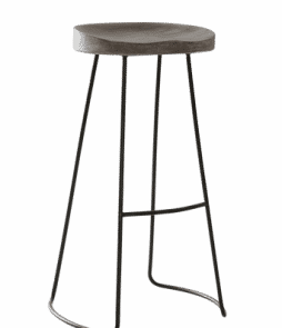 JÄRPEN-baarijakkara, iso Musta