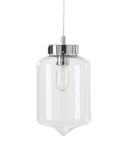 PERU-kattovalaisin Kirkas lasi