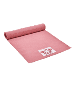 NATHANAEL-kaitaliina Roosa