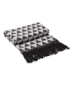 TYRA-torkkupeitto Musta