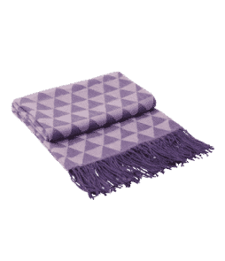 TYRA-torkkupeitto Liila