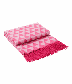 TYRA-torkkupeitto Roosa