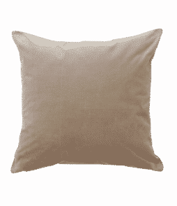 SAMMIE-tyynynpäällinen 50x50 cm Beige