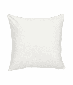 SAMMIE-tyynynpäällinen 50x50 cm Valkoinen