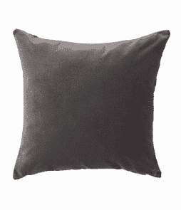 SAMMIE-tyynynpäällinen 50x50 cm Keskiharmaa