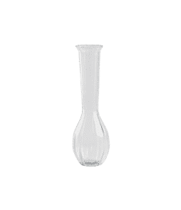 ÖRNÄS-maljakko Kirkas/25cm