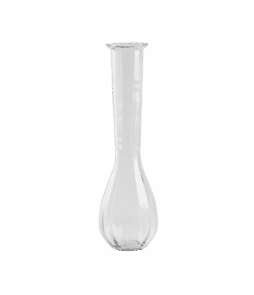 ÖRNÄS-maljakko Kirkas/30cm