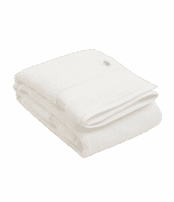 JOSEFINE-kylpypyyhe Valkoinen