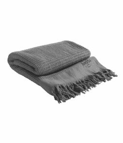 HEDDA-torkkupeitto Harmaa