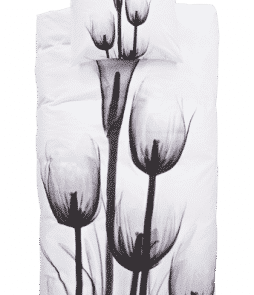 CURIE-pussilakanasetti, 2 osaa Valkoinen