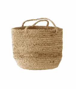 VIERYD-säilytyskori Juutti