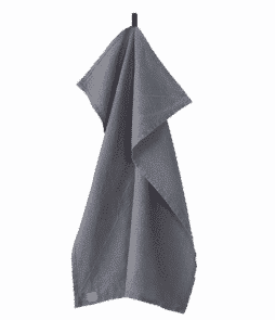 HEDDA-keittiöpyyhe, 1/pakk. Harmaa