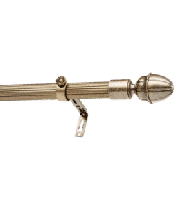 CHATEAU-verhotanko Antiikkimessinki 130-220