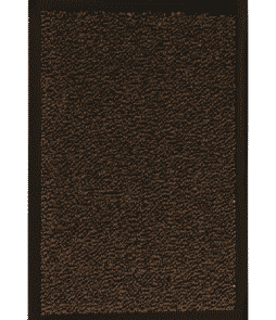 LEX-kuramatto, 90x150 cm Ruskea