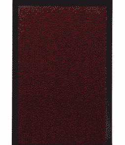 LEX-kuramatto, 90x150 cm Viininpun