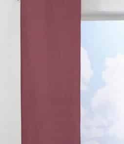 KULÖR-paneeliverhot, 2/pakk. Kanervanliila