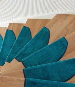 STEP-porrasmatot, 15/pakk. Petrolinsininen