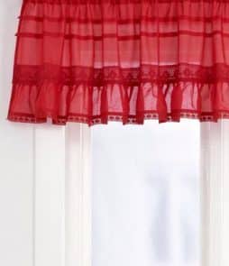 MEMORY-kappa Punainen