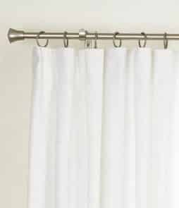 LYRA-verhotanko Hopea 120–210 cm