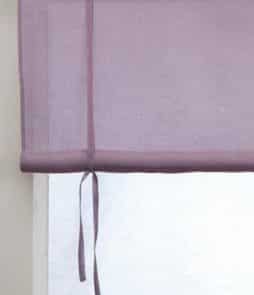 PIGGELIN-laskosverho Liila