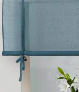 PIGGELIN-laskosverho Petroli