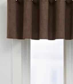 KURSIV-rengaskappa Ruskea