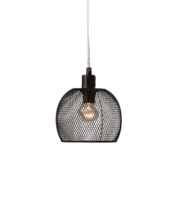 POLEN-ikkunavalaisin Musta