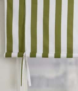 BIANCA-laskosverho Vihreä