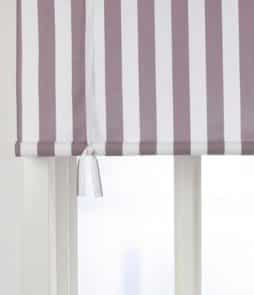 BIANCA-laskosverho Liila