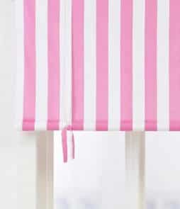 BIANCA-laskosverho Roosa