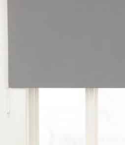 SUNNY-rullaverho Harmaa