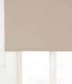 SUNNY-rullaverho Pellavabeige