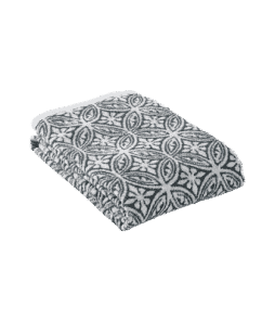 CARMELA-kylpypyyhe Vihreä