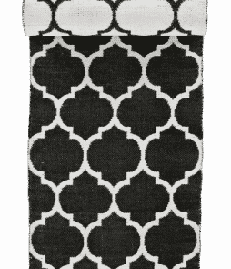 MONZA-muovimatto 70x150 cm Valkoinen