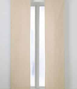 COLOUR-paneeliverhot, 2/pakk. Beige