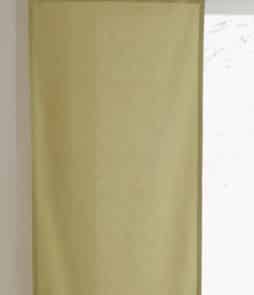 COLOUR-paneeliverhot, 2/pakk. Pistaasinvihreä