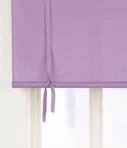 COLOUR-laskosverho Laventeliliila