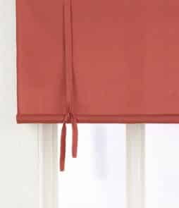 COLOUR-laskosverho Koralliroosa