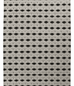 SASSARI-villamatto 250x350 cm Valkoinen