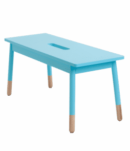 KINNA-penkki Turkoosi