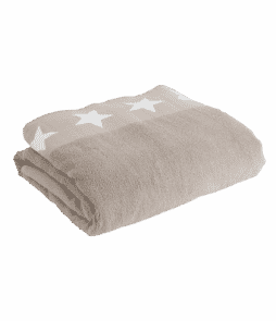 NOVA-kylpypyyhe, iso Beige