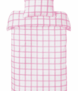 RUTAN-pussilakanasetti, 2 osaa Kirsikka