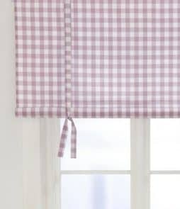 KLARA-laskosverho Liila