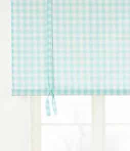 KLARA-laskosverho Mintuvihreä