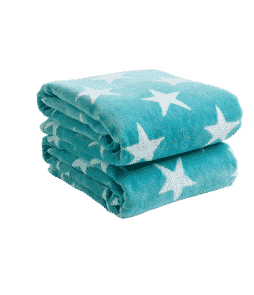 WIN-kylpypyyhkeet, 2/pakk. Vaalea turkoosi