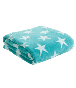 iso WIN-kylpypyyhe Vaalea turkoosi