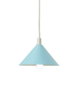 ITALY-ikkunavalaisin Sininen