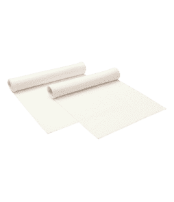 HEDVIG-kaitaliinat, 2/pakk. Luonnonvalkoinen