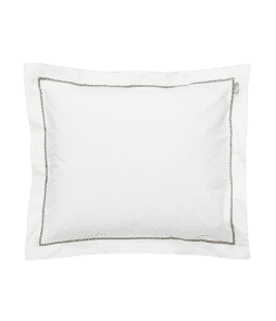 JASMINE-tyynyliina 60x50 cm Valkoinen